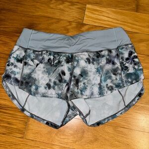 Lululemon Speed Up Low-Rise 2.5”